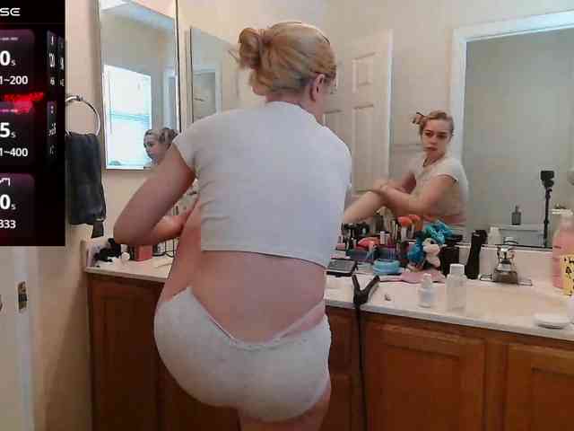 bubblybubbles webcam