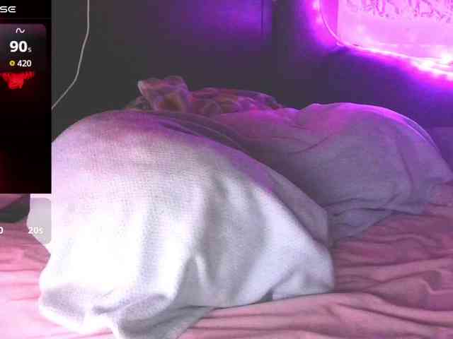 bubblybubbles webcam