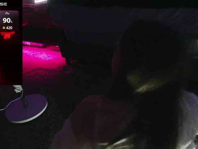 bubblybubbles webcam