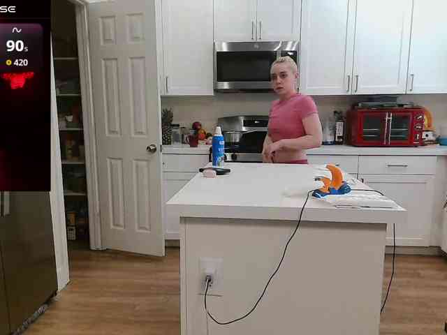 bubblybubbles webcam