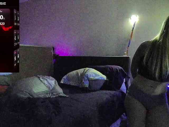 bubblybubbles webcam