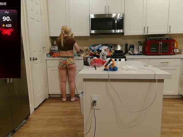 bubblybubbles webcam