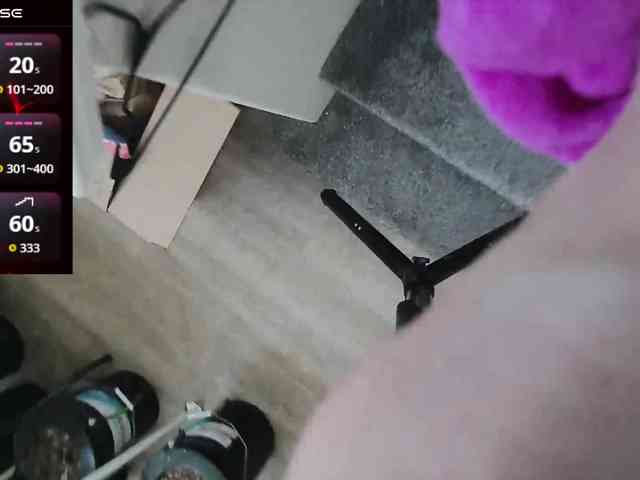 bubblybubbles webcam