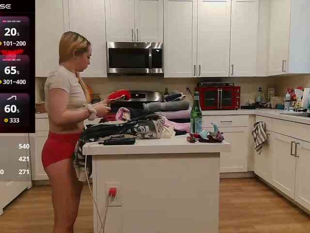 bubblybubbles webcam