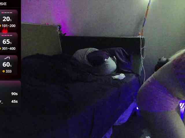 bubblybubbles webcam