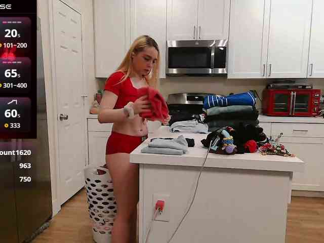 bubblybubbles webcam