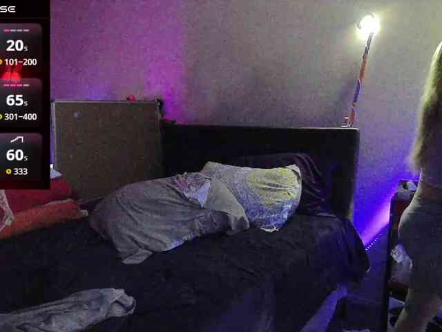 bubblybubbles webcam