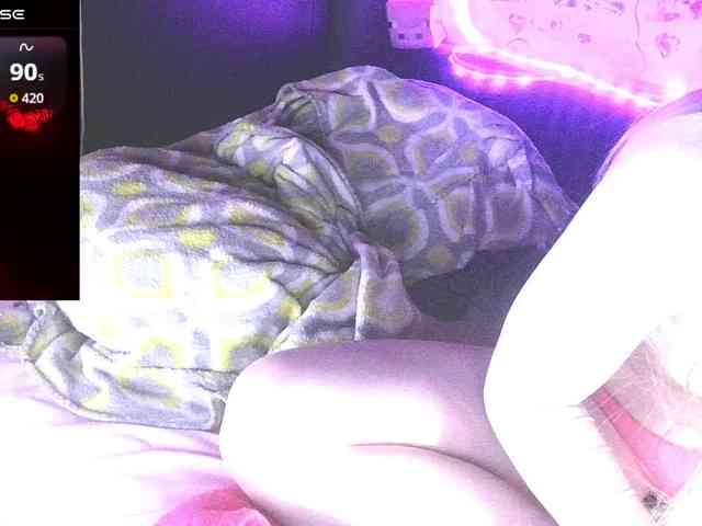 bubblybubbles webcam