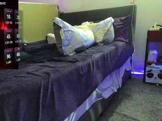 bubblybubbles webcam