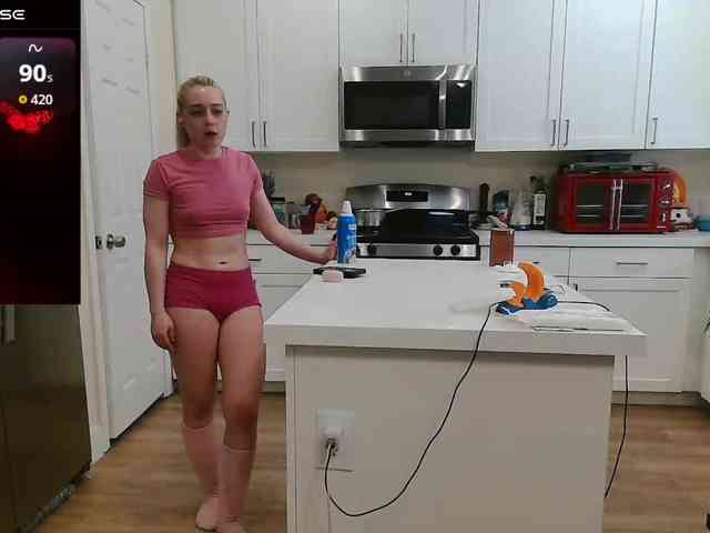 bubblybubbles webcam