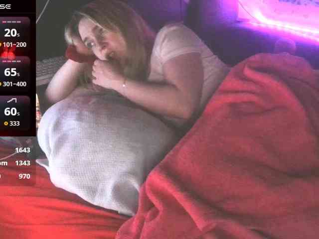 bubblybubbles webcam
