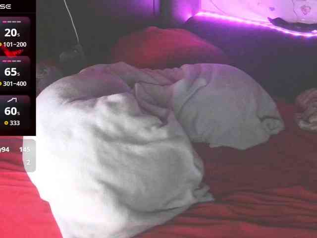 bubblybubbles webcam
