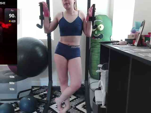 bubblybubbles webcam