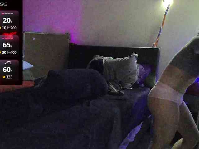 bubblybubbles webcam