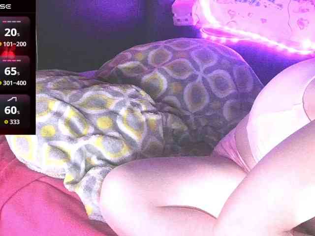 bubblybubbles webcam