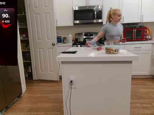bubblybubbles webcam