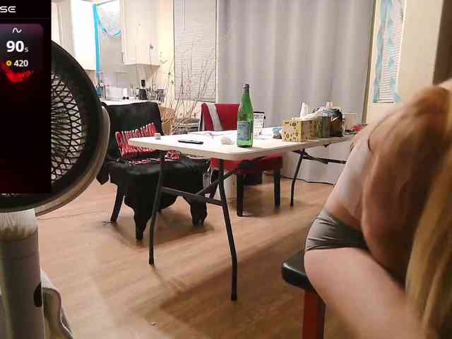 bubblybubbles webcam