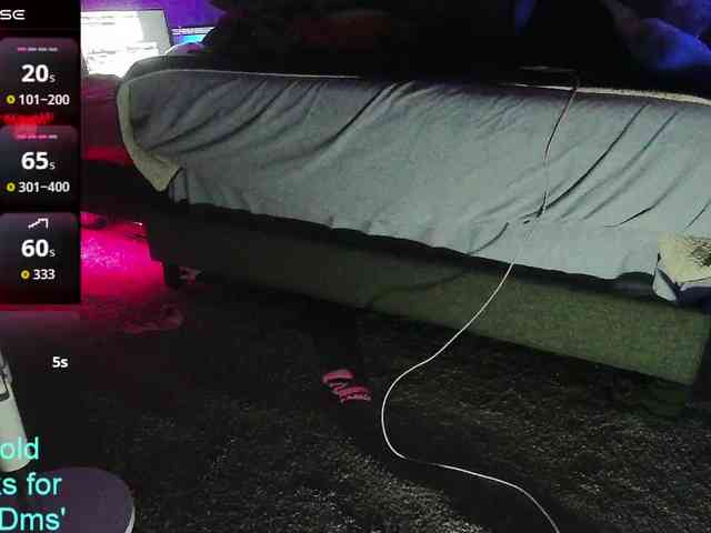 bubblybubbles webcam