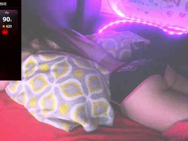 bubblybubbles webcam