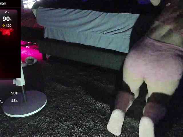 bubblybubbles webcam