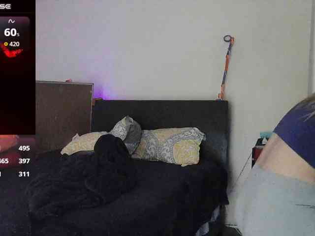bubblybubbles webcam
