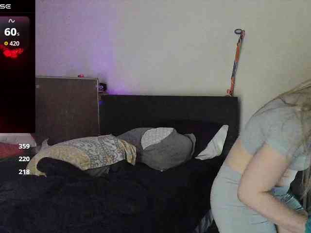bubblybubbles webcam