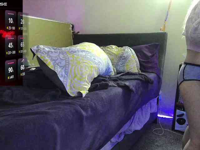 bubblybubbles webcam
