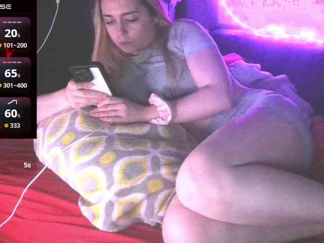 bubblybubbles webcam