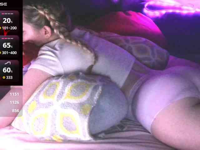 bubblybubbles webcam