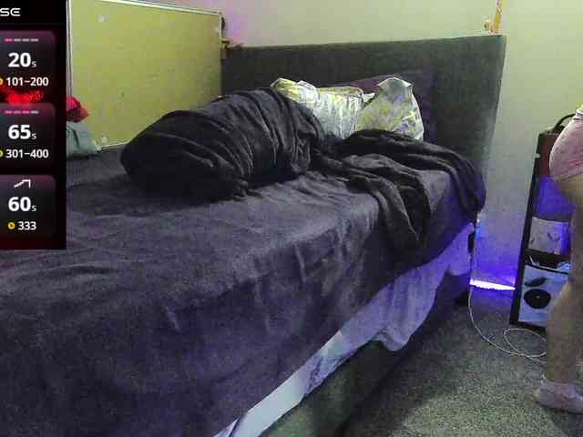 bubblybubbles webcam