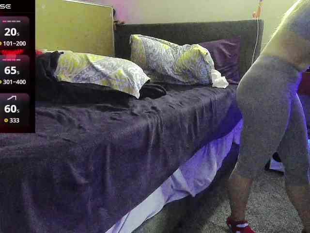 bubblybubbles webcam