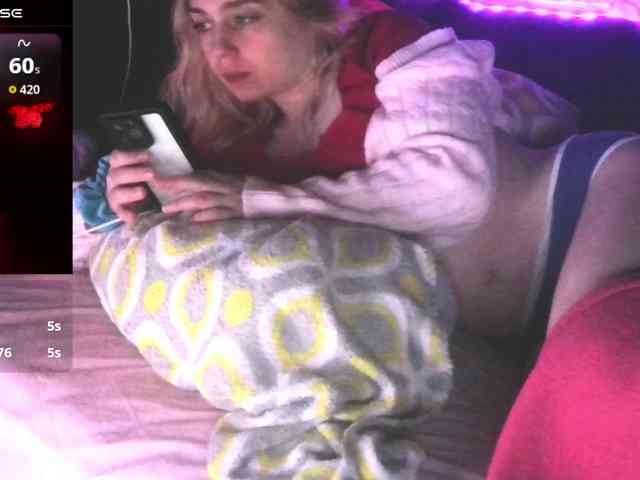 bubblybubbles webcam