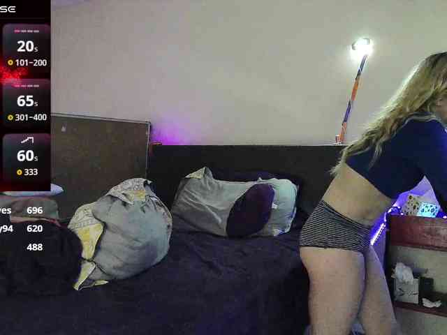 bubblybubbles webcam