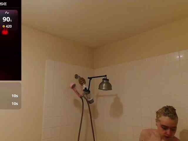 bubblybubbles webcam