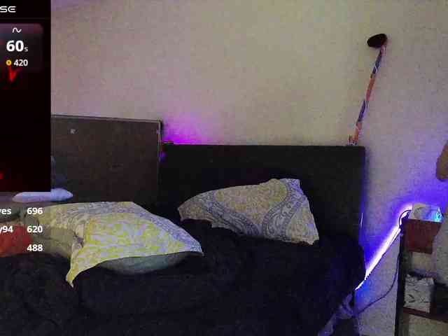 bubblybubbles webcam