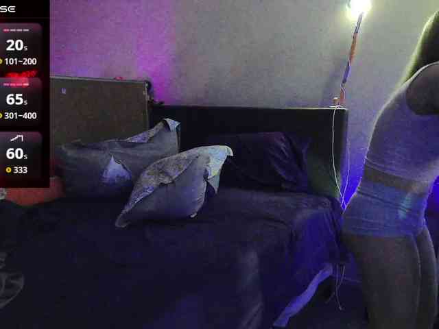 bubblybubbles webcam