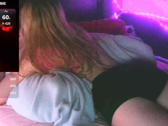 Modella: bubblybubbles