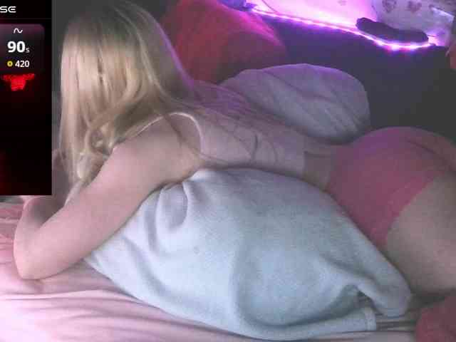 bubblybubbles webcam