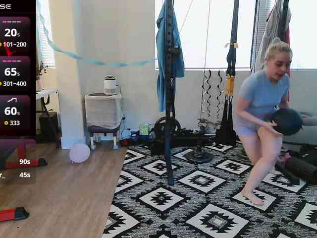 bubblybubbles webcam