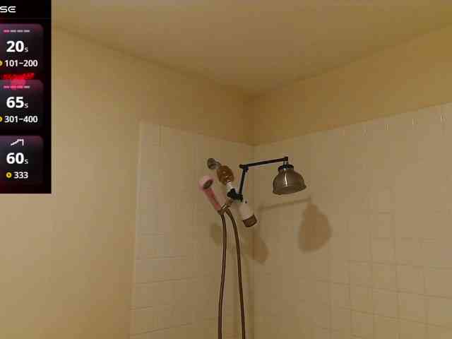 Modella: bubblybubbles