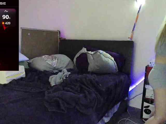 bubblybubbles webcam