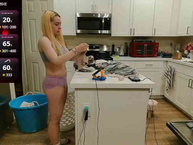 bubblybubbles webcam