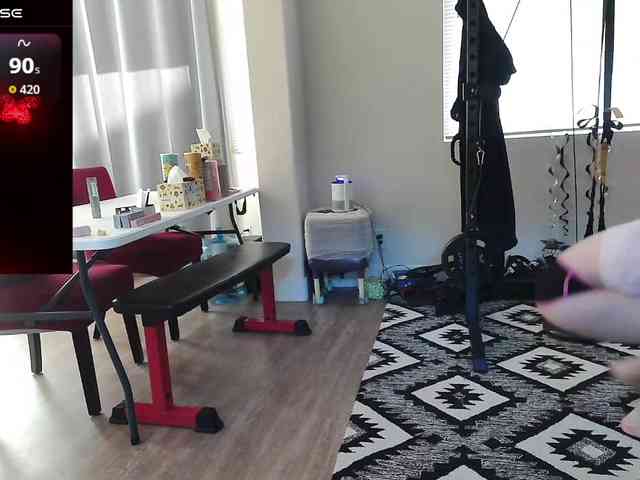 bubblybubbles webcam