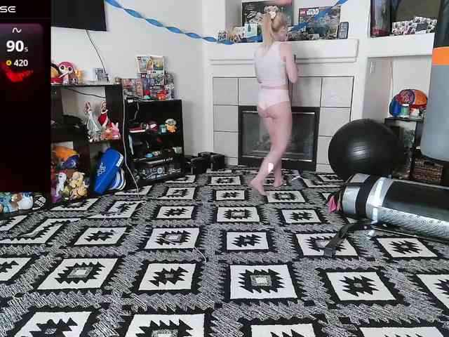 bubblybubbles webcam