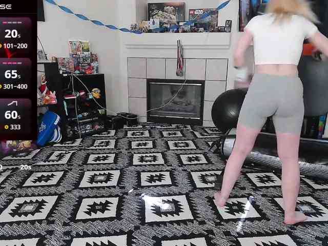 bubblybubbles webcam