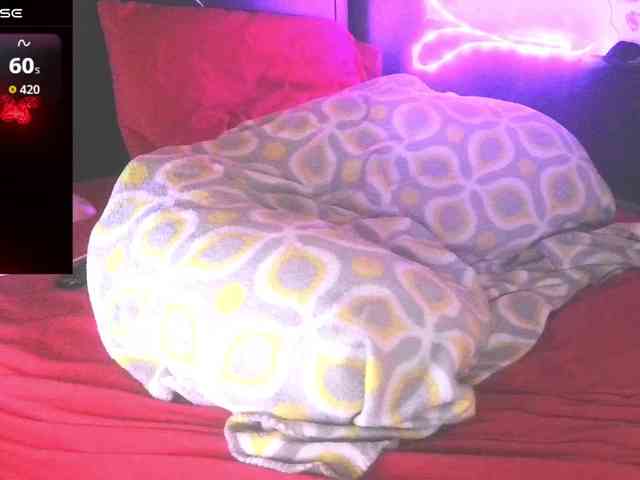bubblybubbles webcam