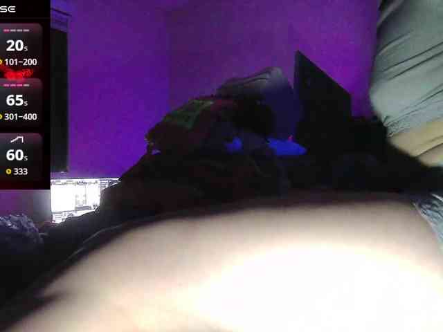bubblybubbles webcam
