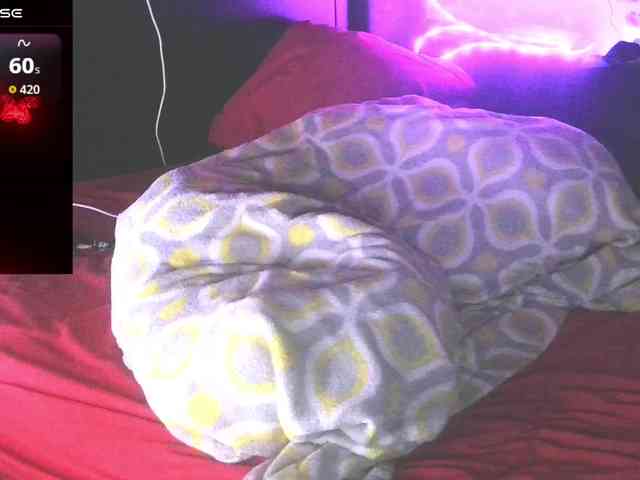 bubblybubbles webcam