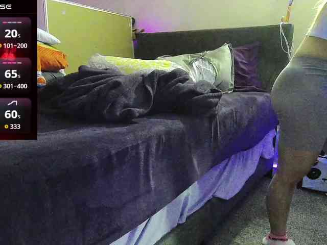 bubblybubbles webcam