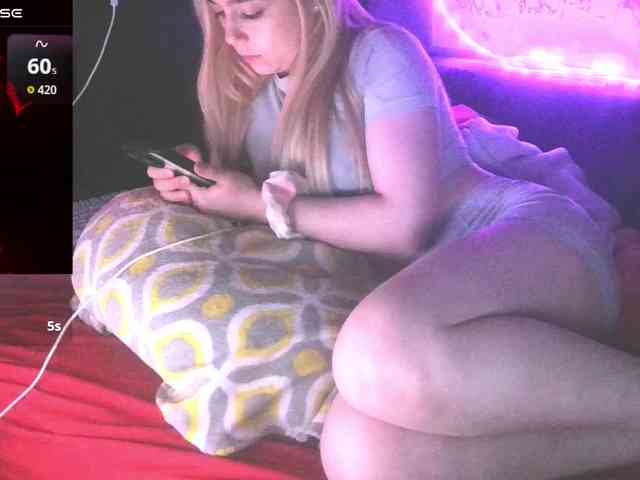 bubblybubbles webcam